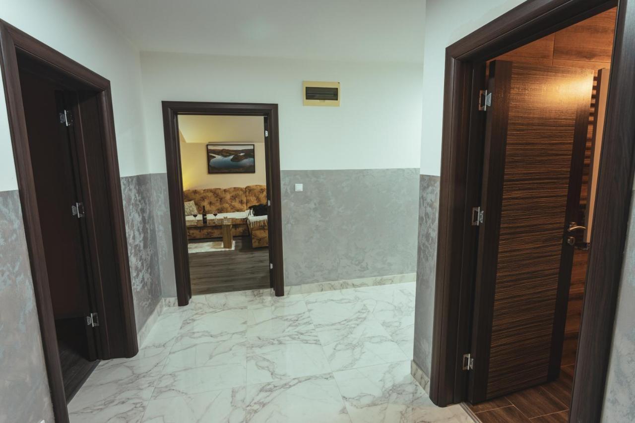 Apartmani Stefan Zlatar Nova Varos Bagian luar foto