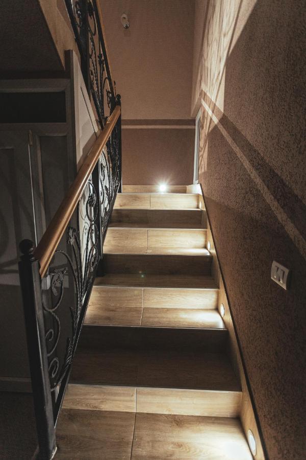 Apartmani Stefan Zlatar Nova Varos Bagian luar foto