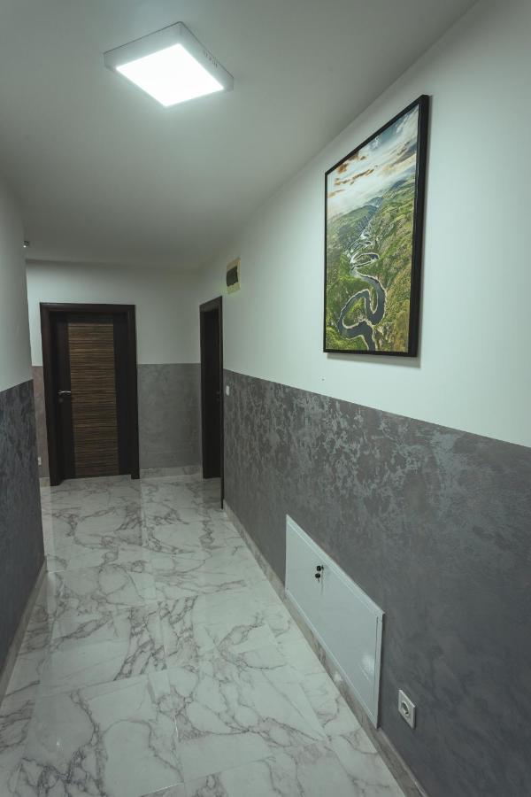 Apartmani Stefan Zlatar Nova Varos Bagian luar foto