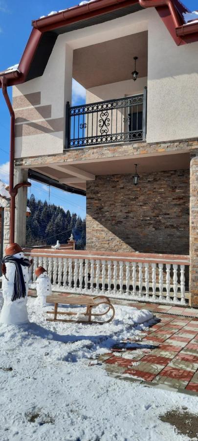 Apartmani Stefan Zlatar Nova Varos Bagian luar foto